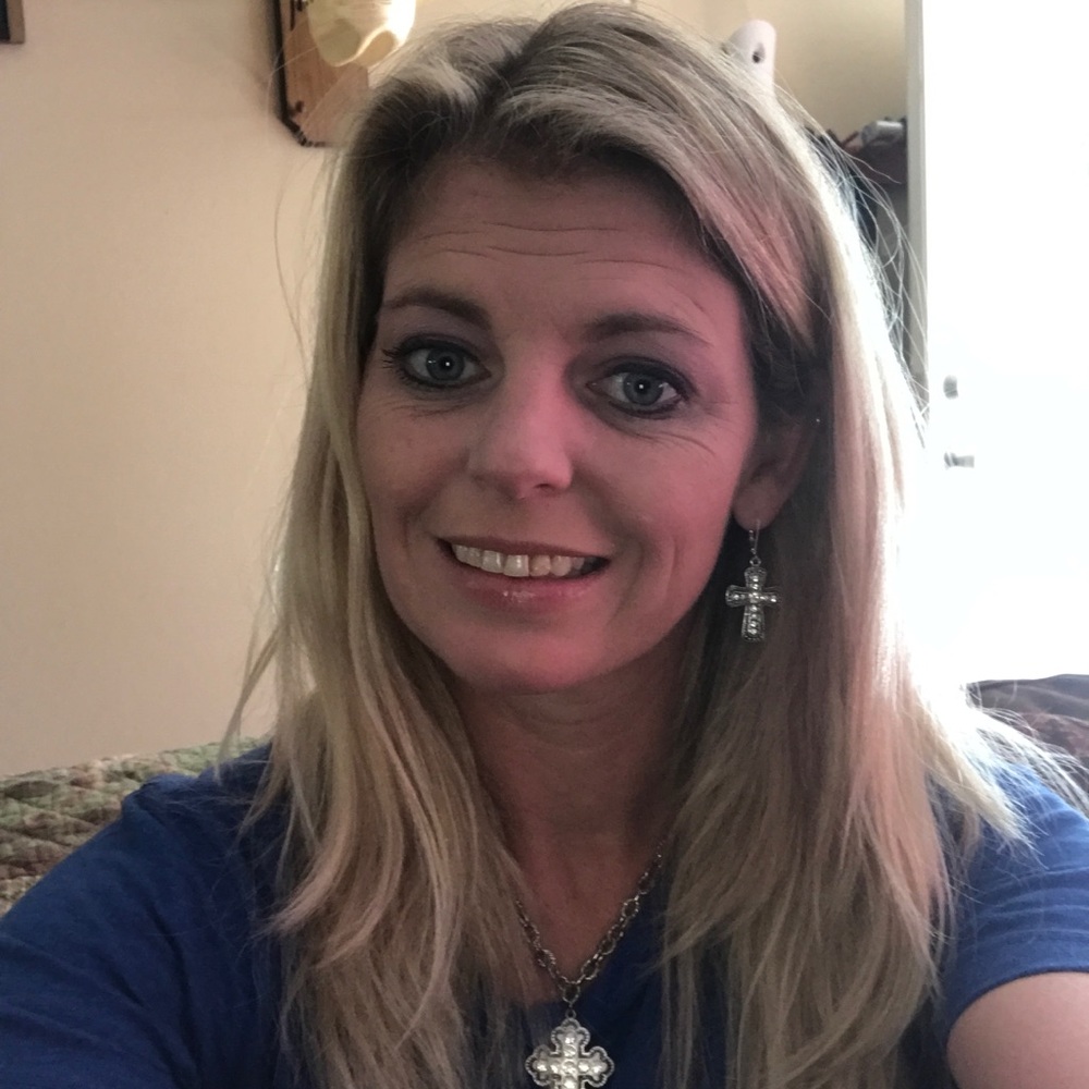 Meet your Posher, Kristen